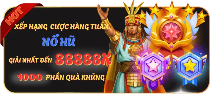 WT88 Ra Mắt Trò Chơi Nổ Hũ Mới Với Giải Thưởng Khủng