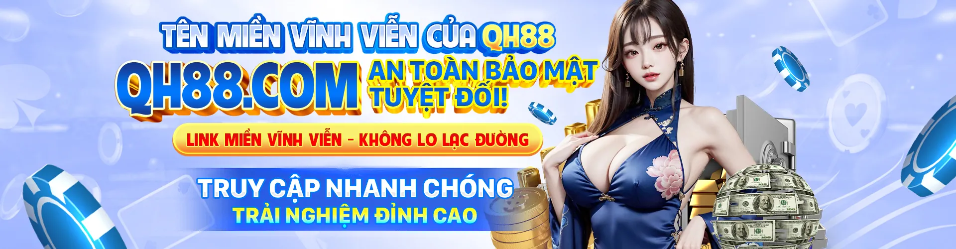 Sảnh Casino Trực Tuyến WT88 Hiện Đang Mở